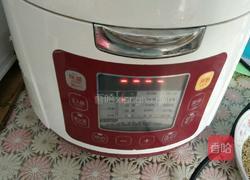 高粱米饭的做法图解6