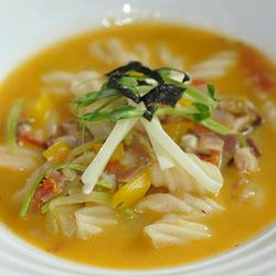 贝壳面的做法[图]