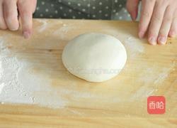 贝壳面的做法图解2