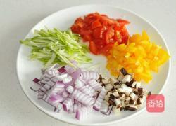 贝壳面的做法图解3