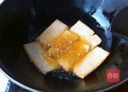 凉拌白菜的做法图解3