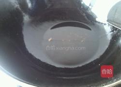 凉拌白菜的做法图解7