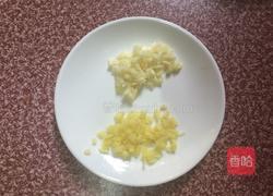 沙茶牛肉的做法图解2