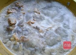 红烧香菇鸡块的做法图解3