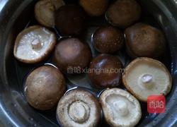 红烧香菇鸡块的做法图解5