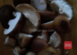 红烧香菇鸡块的做法图解6