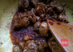 红烧香菇鸡块的做法图解11