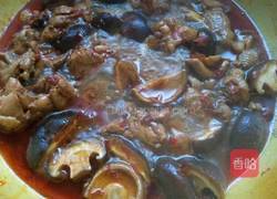 红烧香菇鸡块的做法图解14