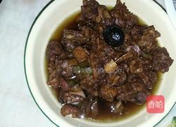 红烧鸭子的做法图解3