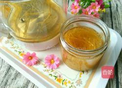 蜂蜜姜茶的做法图解7