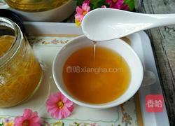 蜂蜜姜茶的做法图解9