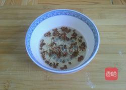 白菜粉丝牛肉丸子汤的做法图解3