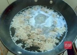 白菜粉丝牛肉丸子汤的做法图解9