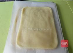 榴莲千层蛋糕的做法图解9