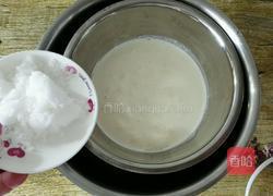 榴莲千层蛋糕的做法图解11