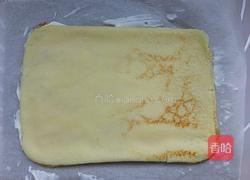 榴莲千层蛋糕的做法图解14