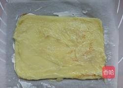 榴莲千层蛋糕的做法图解15