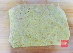 蛋皮寿司的做法图解9