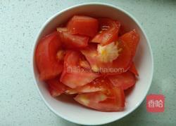 烩麻食的做法图解4