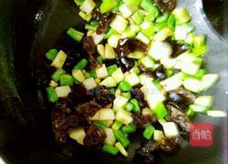 烩麻食的做法图解8