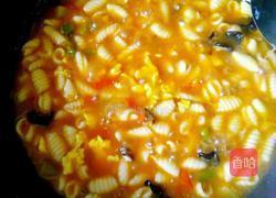 烩麻食的做法图解12