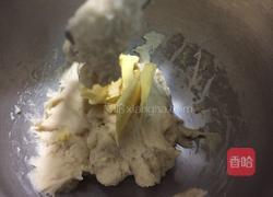 牛奶鸡蛋面包的做法图解4