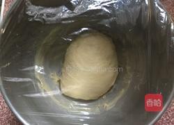 牛奶鸡蛋面包的做法图解6