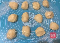 牛奶鸡蛋面包的做法图解9