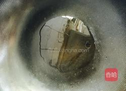 青椒皮蛋的做法图解6