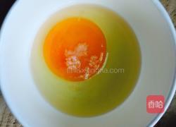 鸡蛋炒年糕的做法图解7