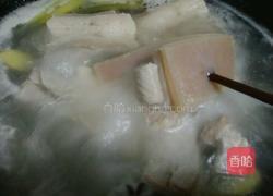 京味打卤面的做法图解7