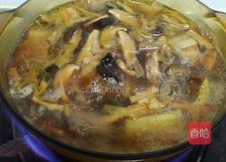 京味打卤面的做法图解19