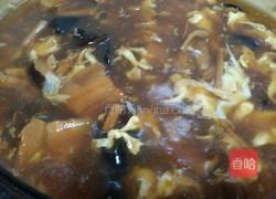 京味打卤面的做法图解21