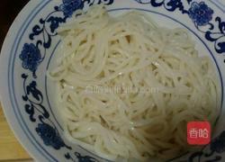 京味打卤面的做法图解26