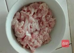 长豆角炒肉丝的做法图解5