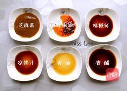 芝麻酱黄瓜条的做法图解3