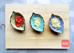 芝麻酱黄瓜条的做法图解2