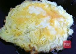 鱼香烘蛋的做法图解7