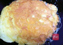鱼香烘蛋的做法图解8