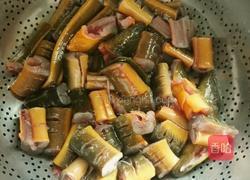 红烧鳝鱼的做法图解1