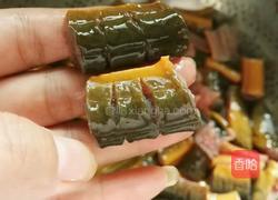 红烧鳝鱼的做法图解2