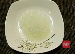 红烧鳝鱼的做法图解4