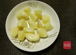 红烧鳝鱼的做法图解5