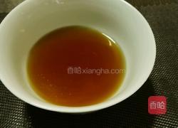 红烧鳝鱼的做法图解7