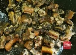 红烧鳝鱼的做法图解10