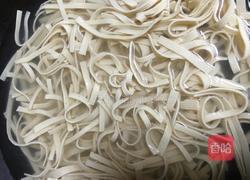 水煮干丝的做法图解4