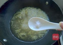 白菜粉丝牛肉丸子汤的做法图解13