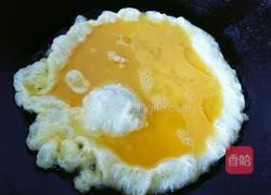 鱼香烘蛋的做法图解6