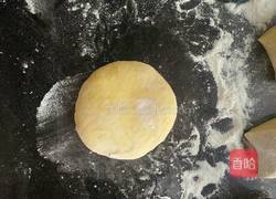 发面南瓜饼的做法图解11