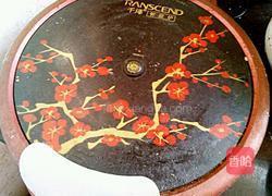 发面南瓜饼的做法图解15